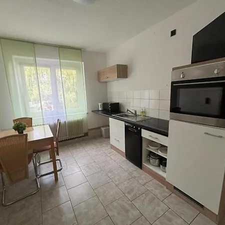 Apartman Beautiful In *