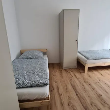 Apartman Beautiful In *