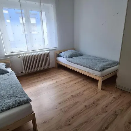 Beautiful In Apartman