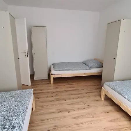 Beautiful In Apartman *
