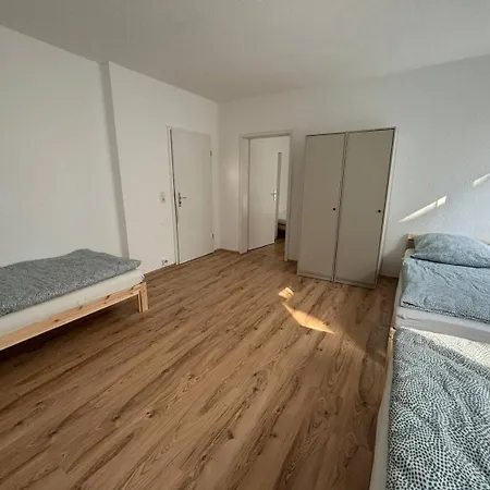 Apartman Beautiful In Krefeld